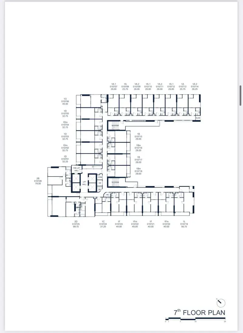 Квартира_PTY Residence_2