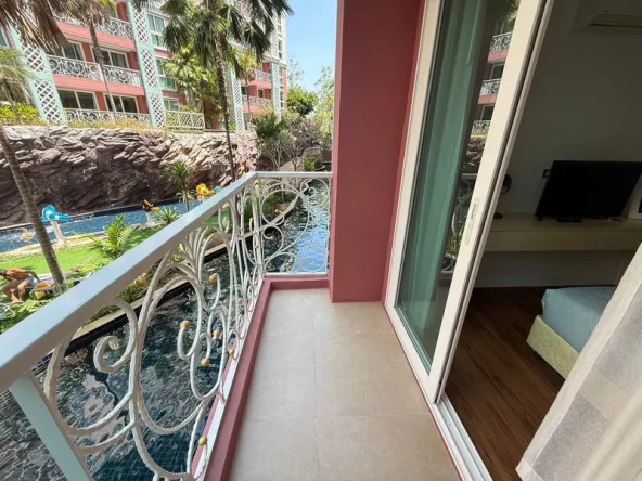 Квартира_Grande Caribbean Condo_2