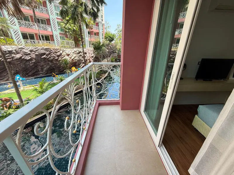 Квартира_Grande Caribbean Condo_2