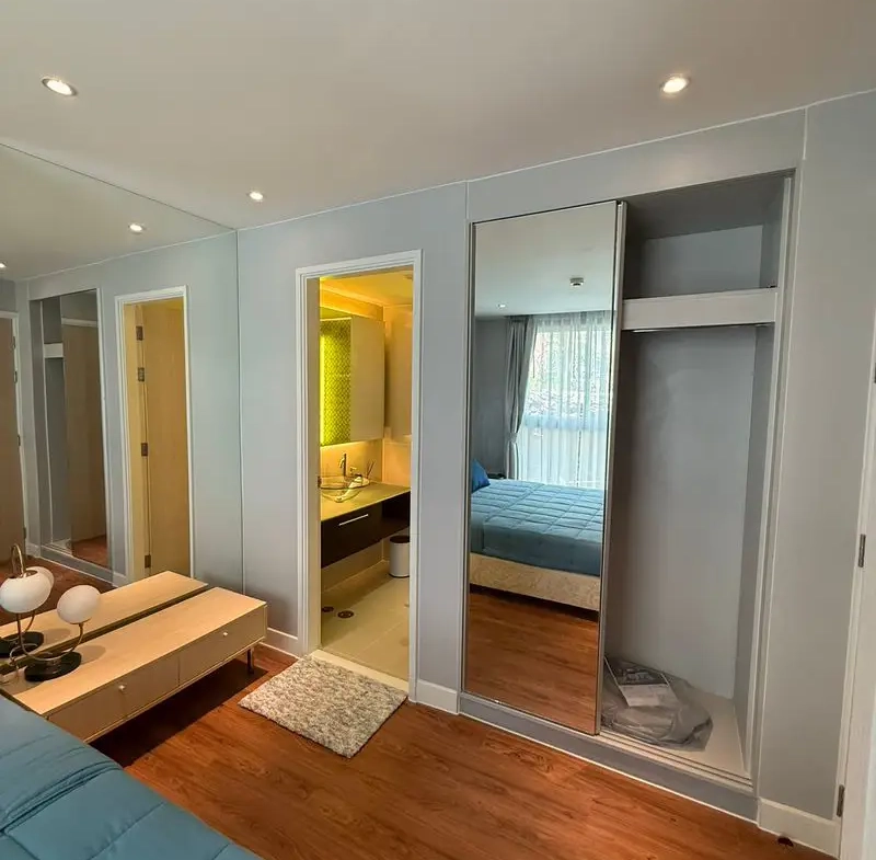 Квартира_Grande Caribbean Condo_11