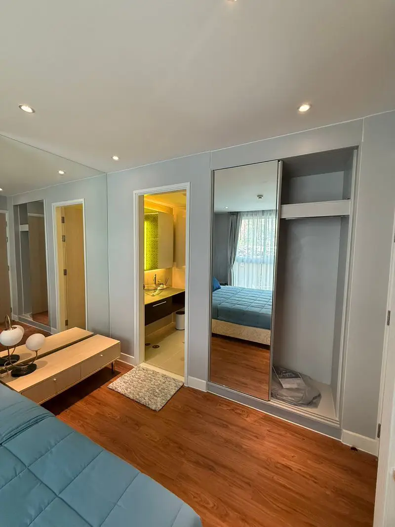 Квартира_Grande Caribbean Condo_11