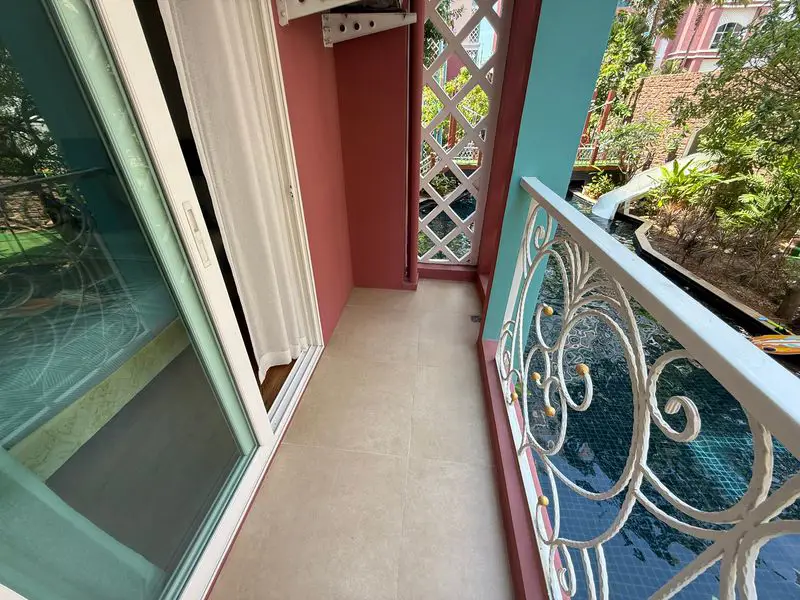 Квартира_Grande Caribbean Condo_12