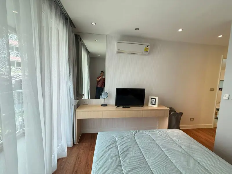 Квартира_Grande Caribbean Condo_13