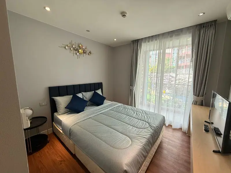 Квартира_Grande Caribbean Condo_14