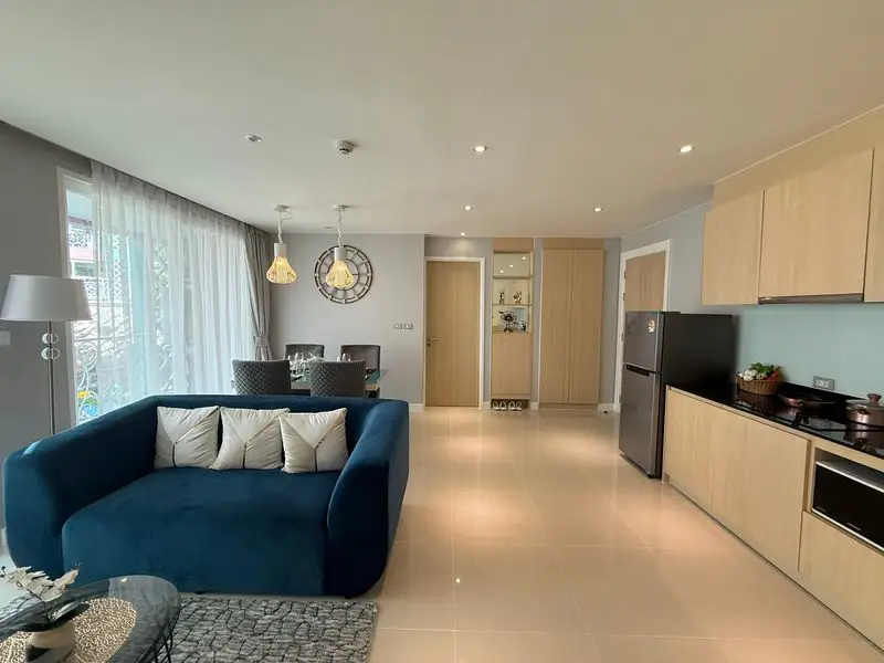Квартира_Grande Caribbean Condo_3