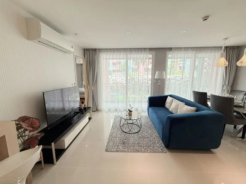 Квартира_Grande Caribbean Condo_4