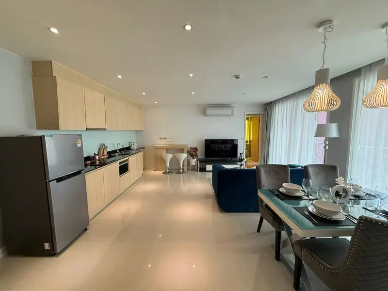 Квартира_Grande Caribbean Condo_5