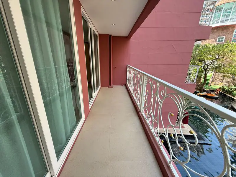 Квартира_Grande Caribbean Condo_6