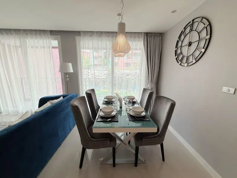 Квартира_Grande Caribbean Condo_7