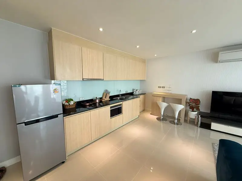 Квартира_Grande Caribbean Condo_8