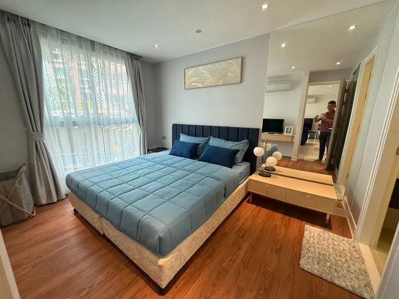 Квартира_Grande Caribbean Condo_9