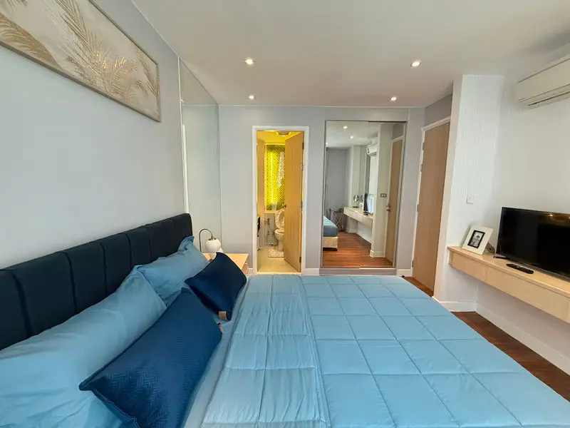 Квартира_Grande Caribbean Condo_10