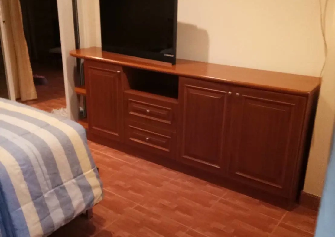 Квартира_Jomtien Beach Condo (Rimhaad)_11