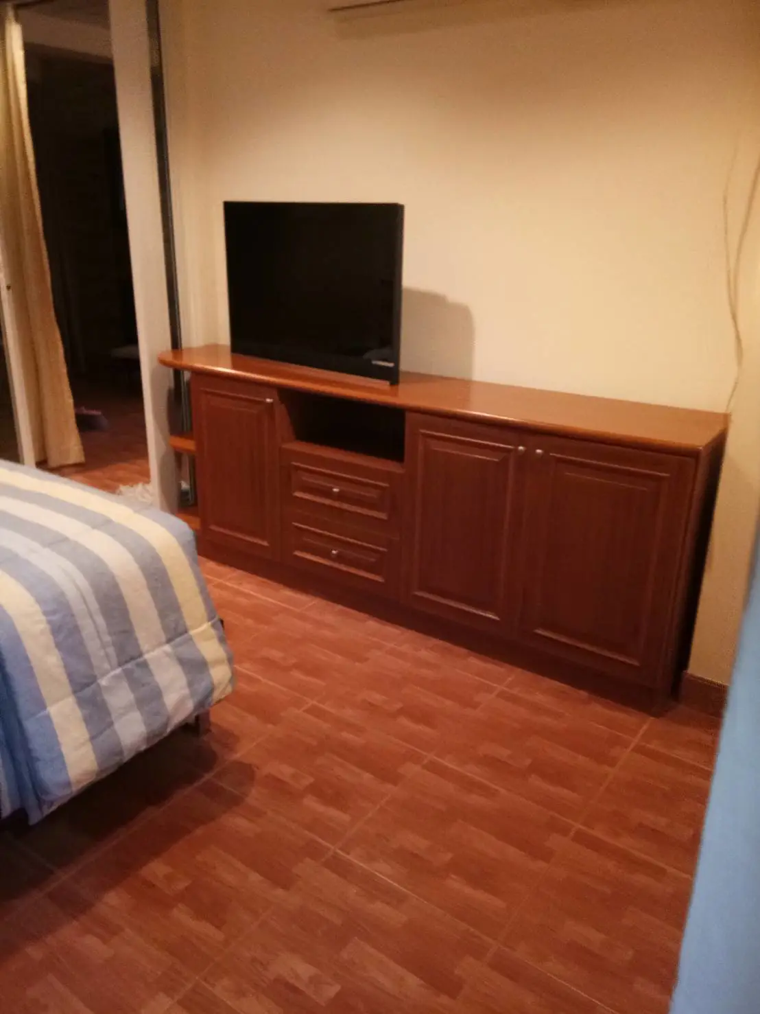 Квартира_Jomtien Beach Condo (Rimhaad)_11