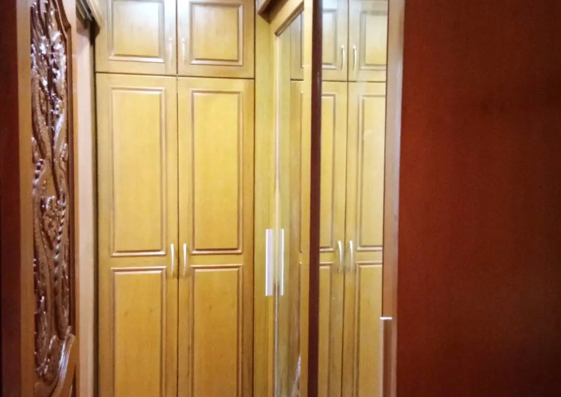 Квартира_Jomtien Beach Condo (Rimhaad)_13