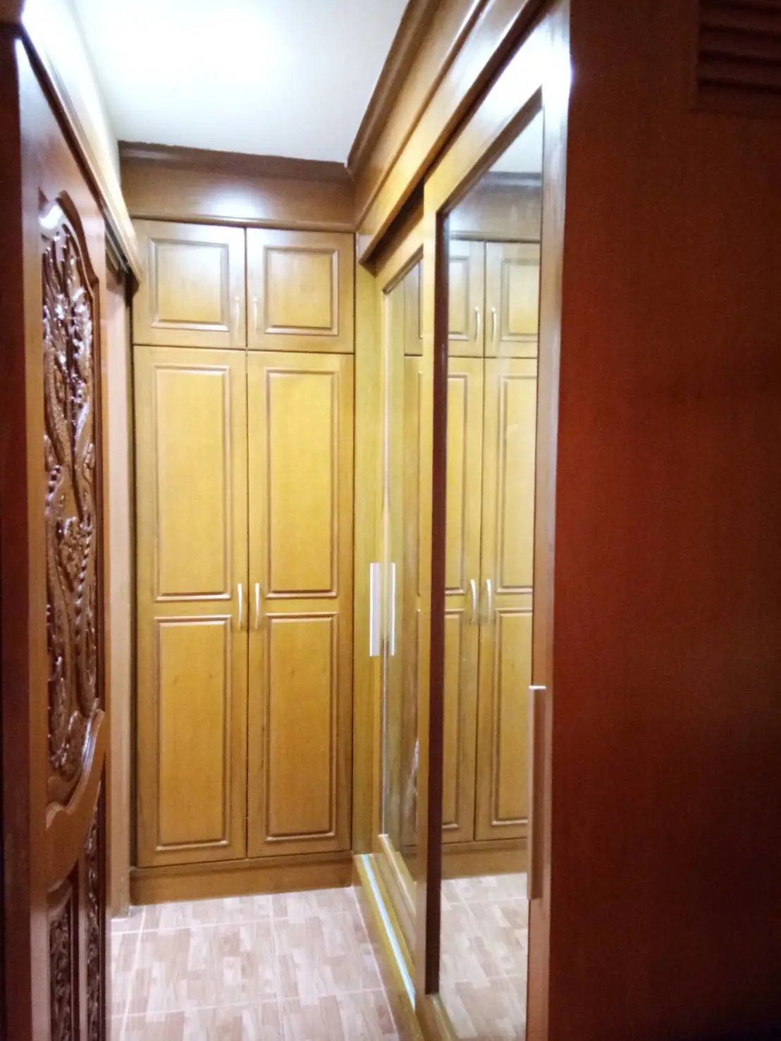 Квартира_Jomtien Beach Condo (Rimhaad)_13