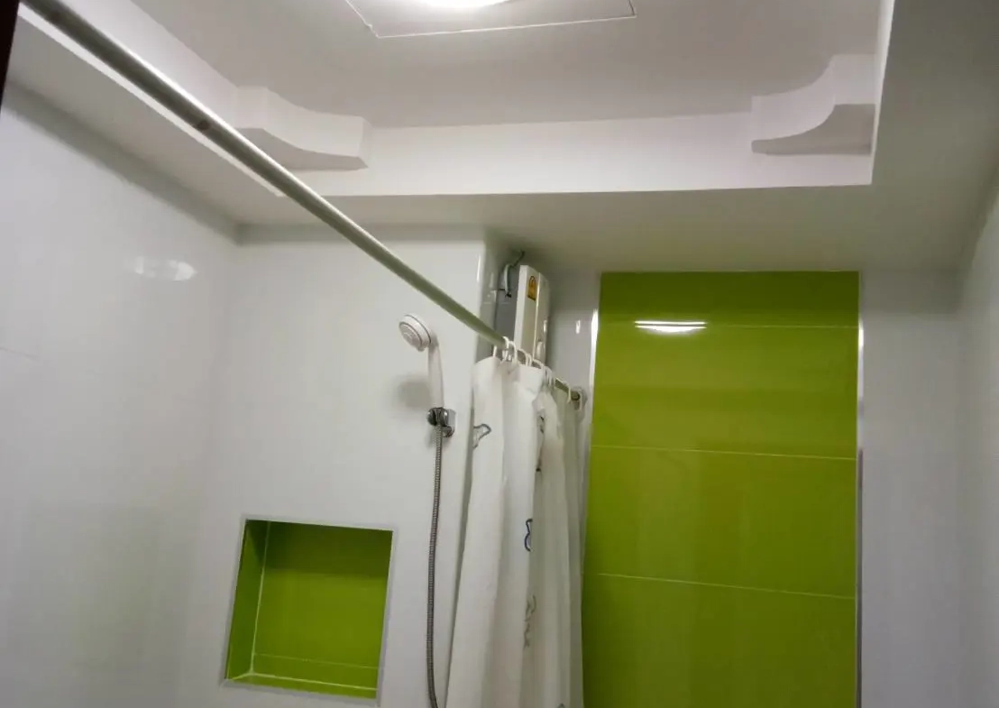 Квартира_Jomtien Beach Condo (Rimhaad)_14