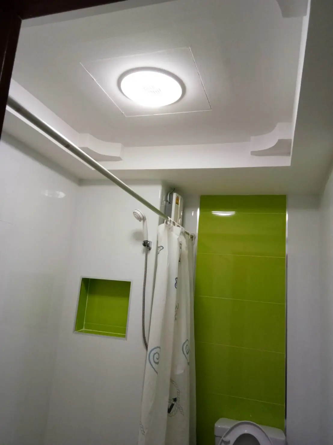 Квартира_Jomtien Beach Condo (Rimhaad)_14