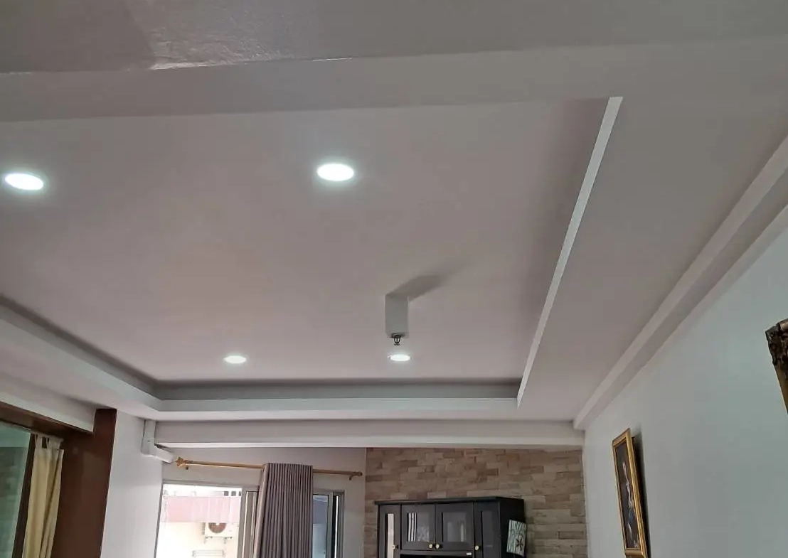 Квартира_Jomtien Beach Condo (Rimhaad)_3