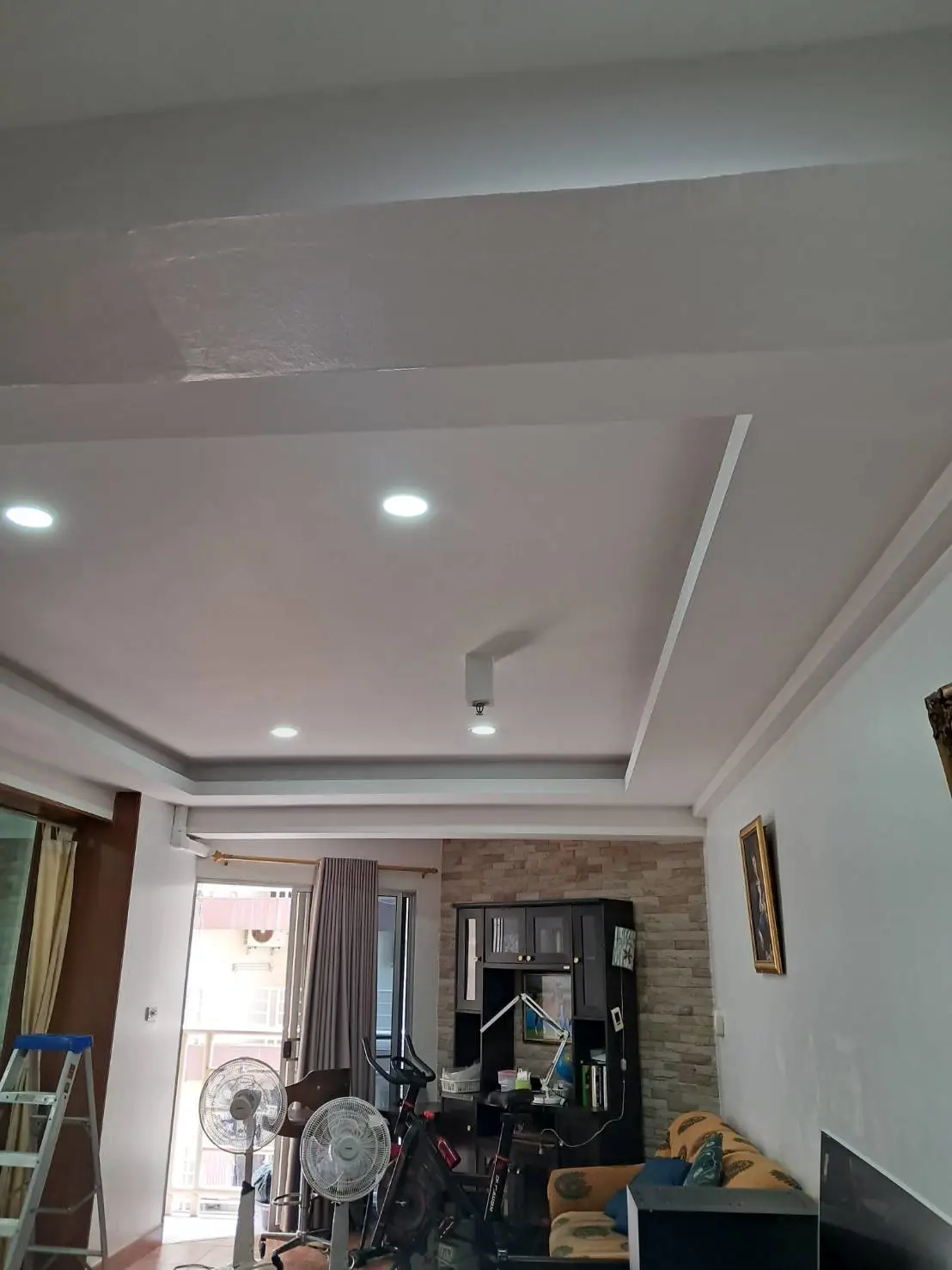 Квартира_Jomtien Beach Condo (Rimhaad)_3