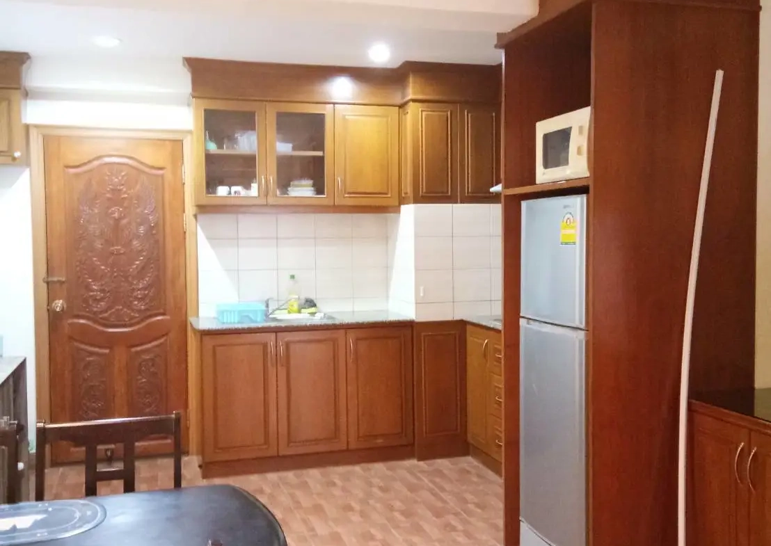 Квартира_Jomtien Beach Condo (Rimhaad)_4