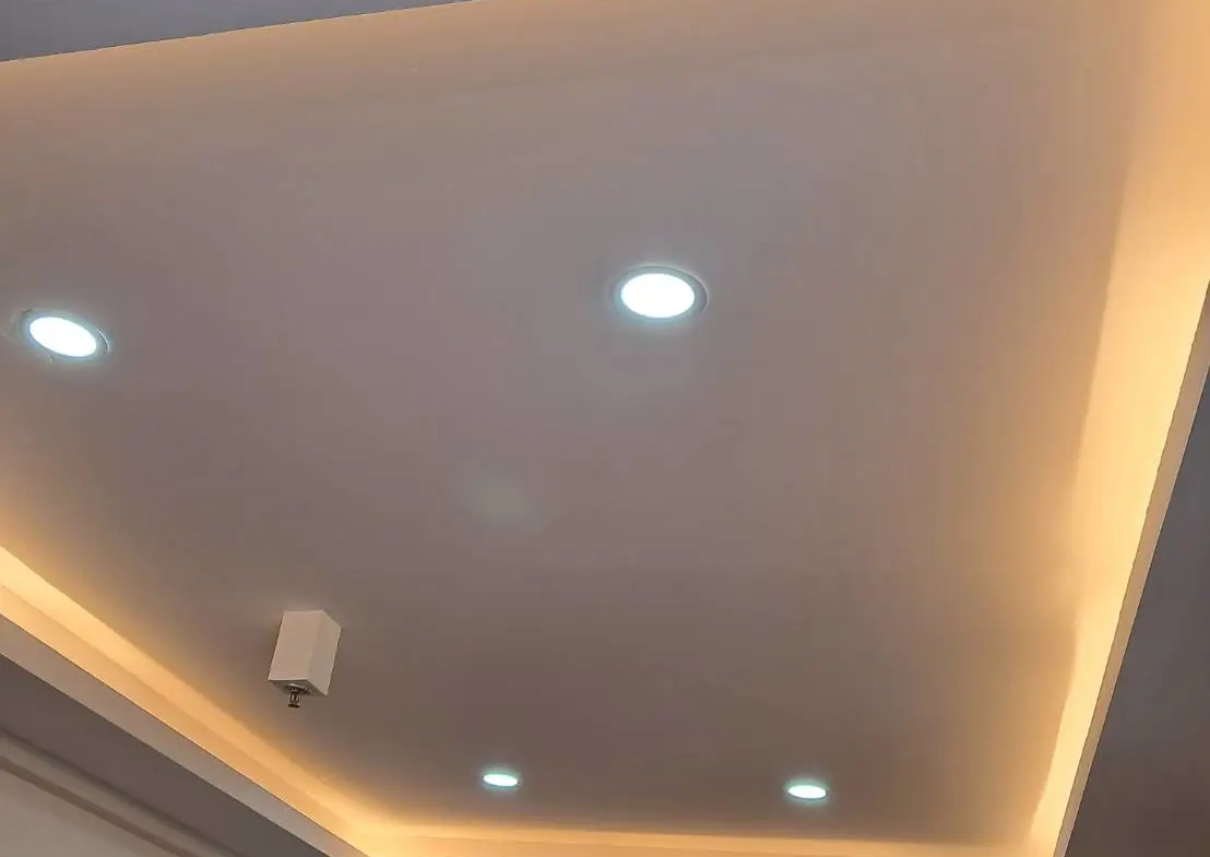 Квартира_Jomtien Beach Condo (Rimhaad)_5