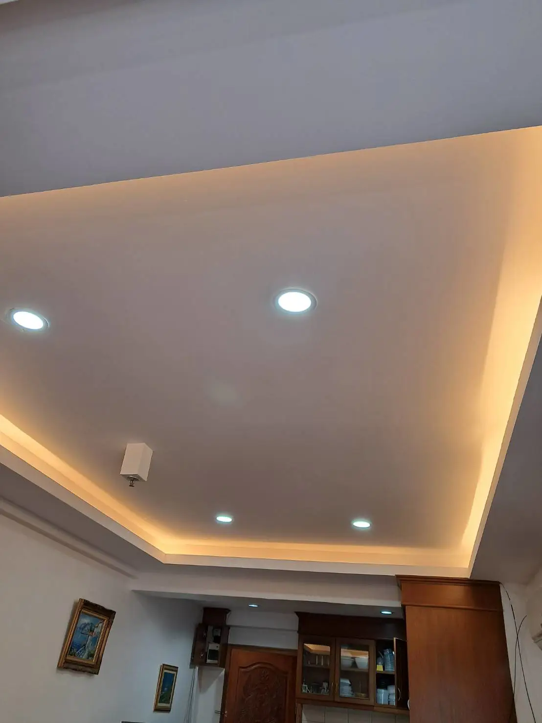 Квартира_Jomtien Beach Condo (Rimhaad)_5