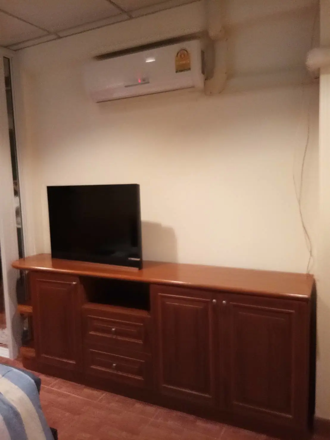 Квартира_Jomtien Beach Condo (Rimhaad)_6