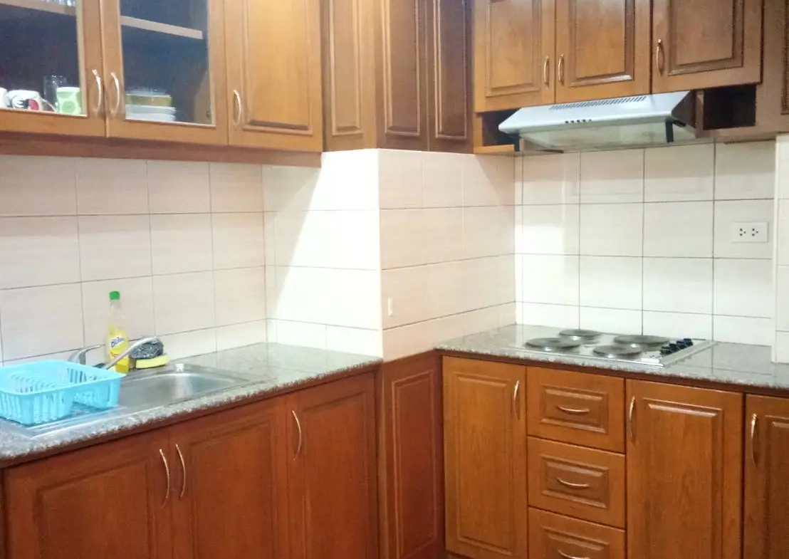 Квартира_Jomtien Beach Condo (Rimhaad)_8