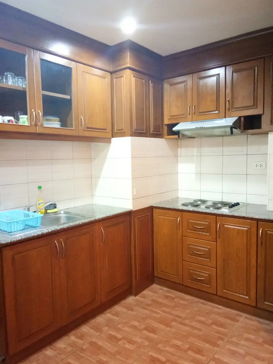 Квартира_Jomtien Beach Condo (Rimhaad)_8