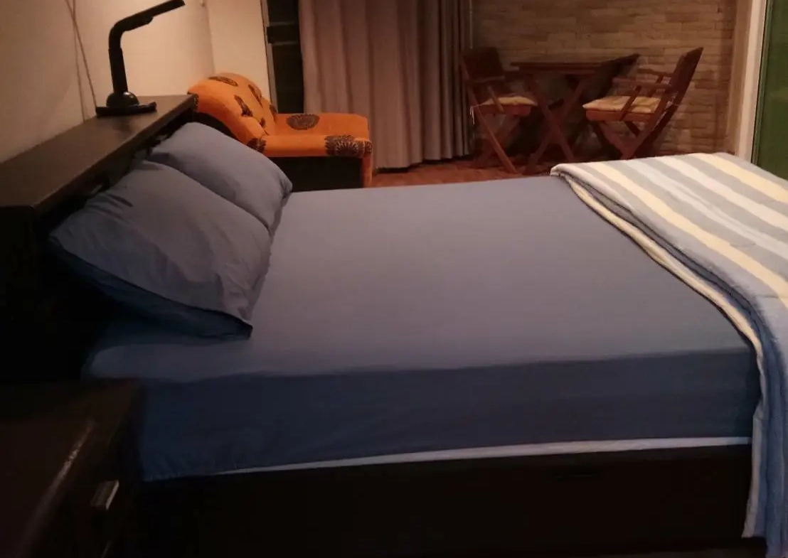 Квартира_Jomtien Beach Condo (Rimhaad)_9