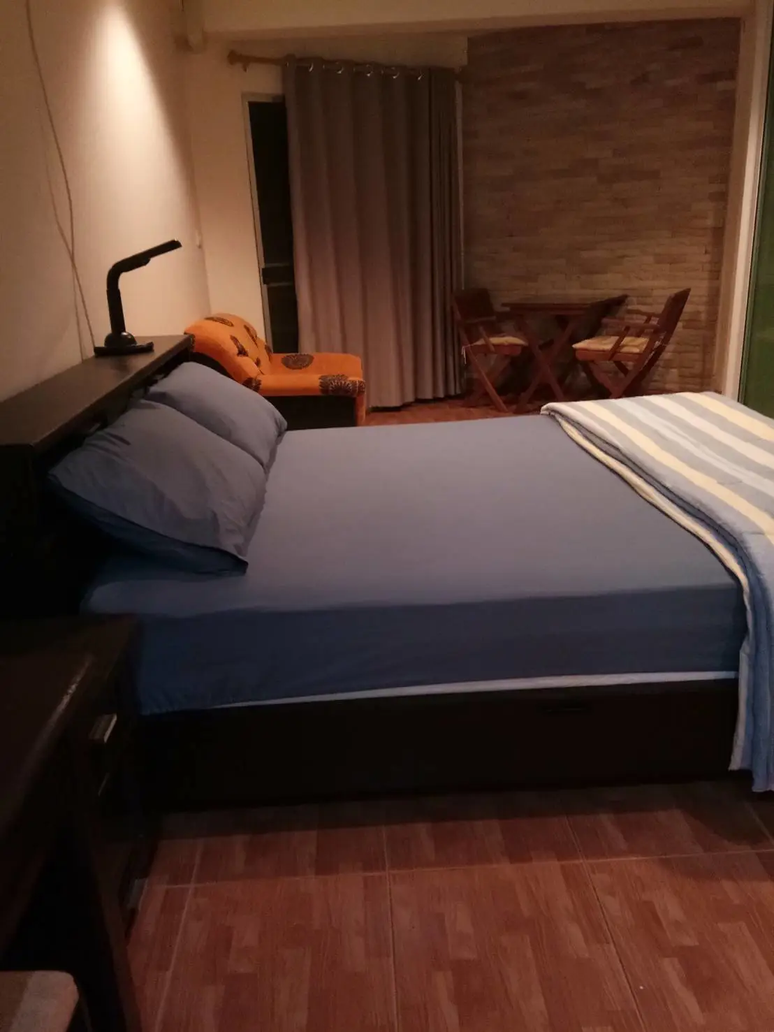 Квартира_Jomtien Beach Condo (Rimhaad)_9