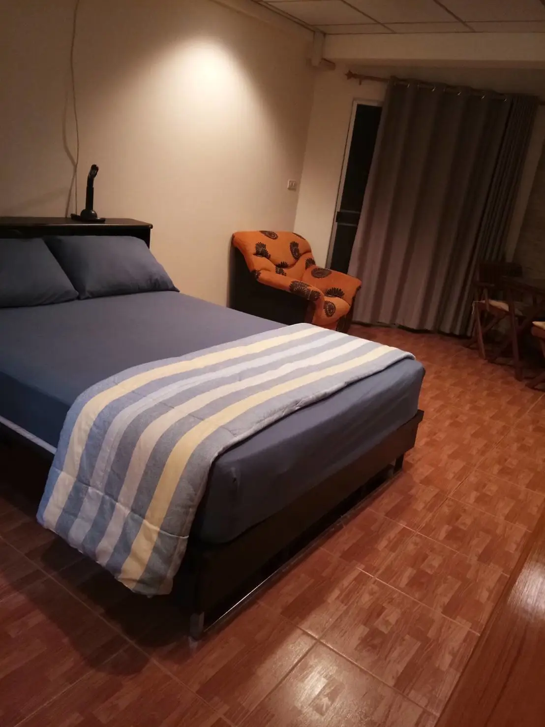 Квартира_Jomtien Beach Condo (Rimhaad)_10