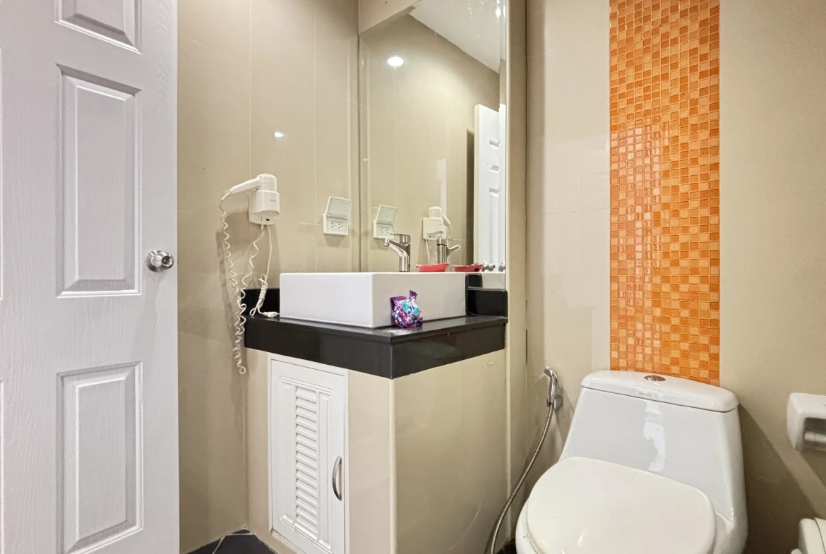 Квартира_Apus Condominium Pattaya_3