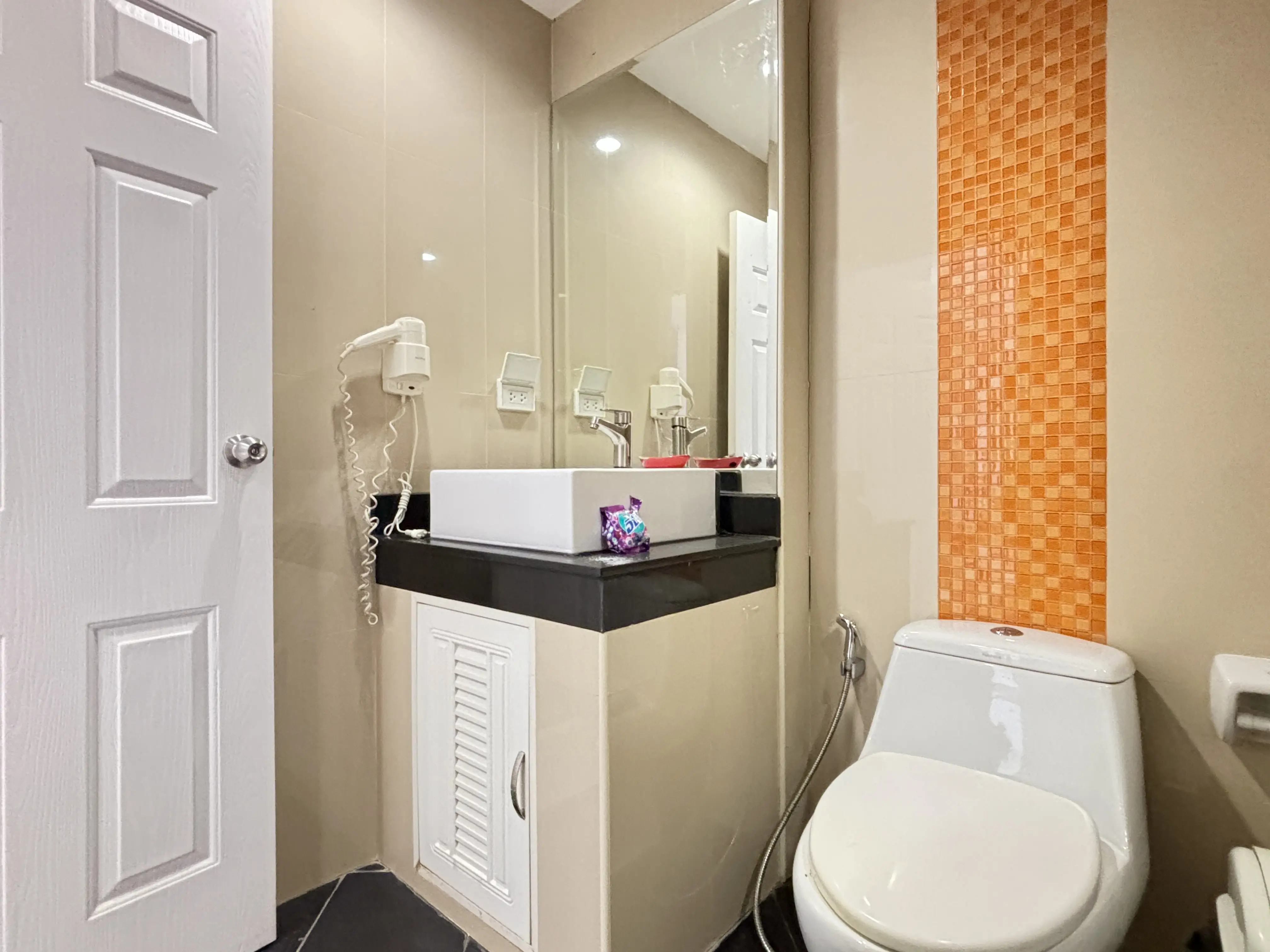 Квартира_Apus Condominium Pattaya_3