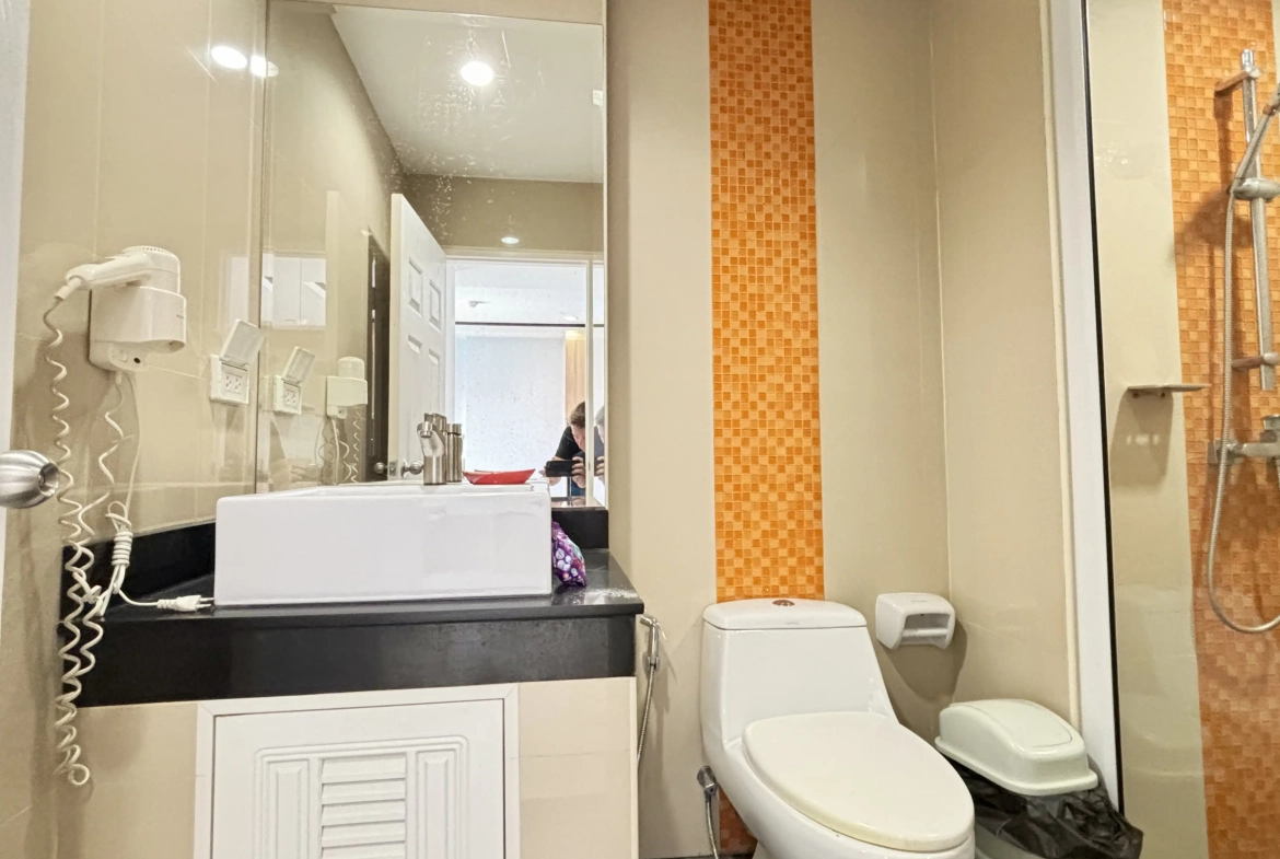 Квартира_Apus Condominium Pattaya_5