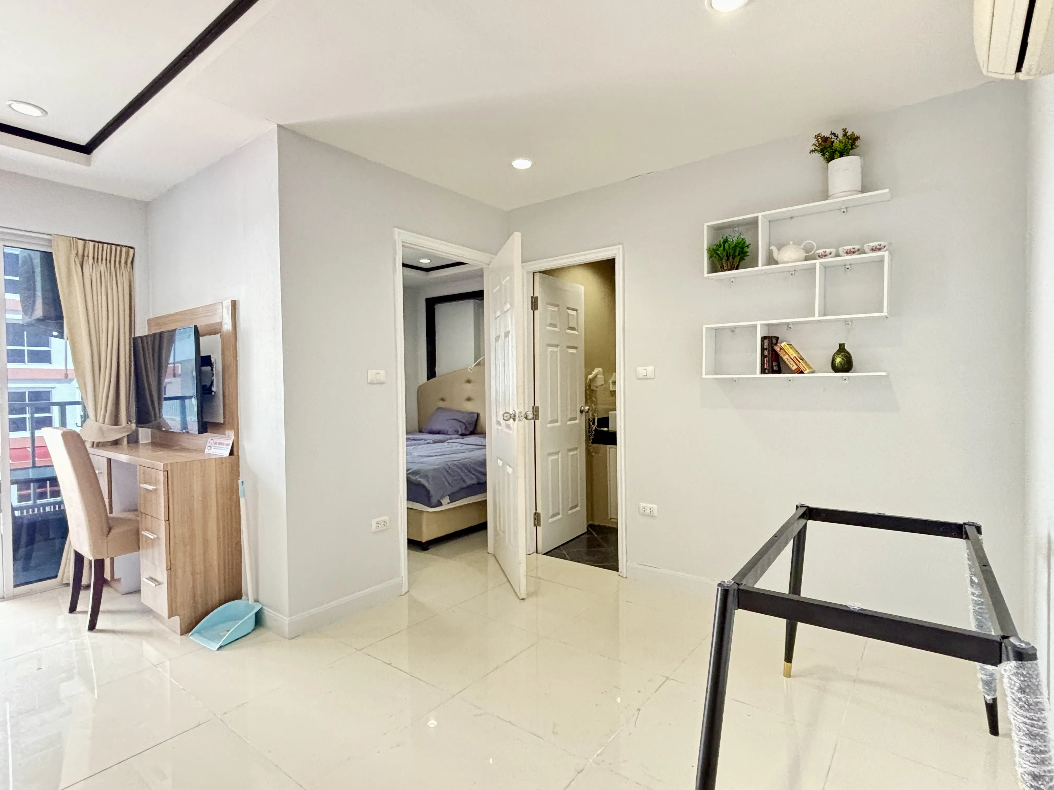 Квартира_Apus Condominium Pattaya_6