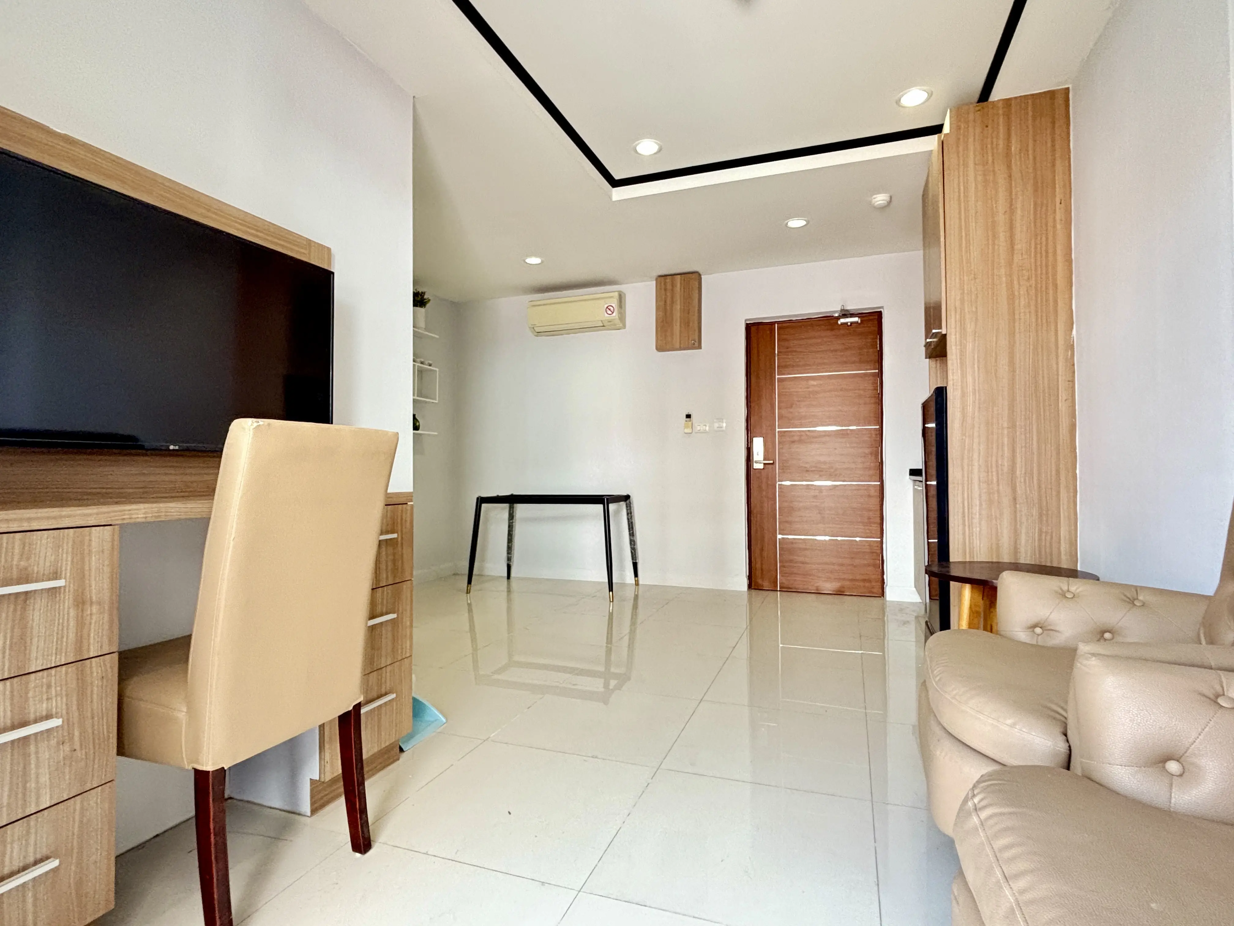 Квартира_Apus Condominium Pattaya_9