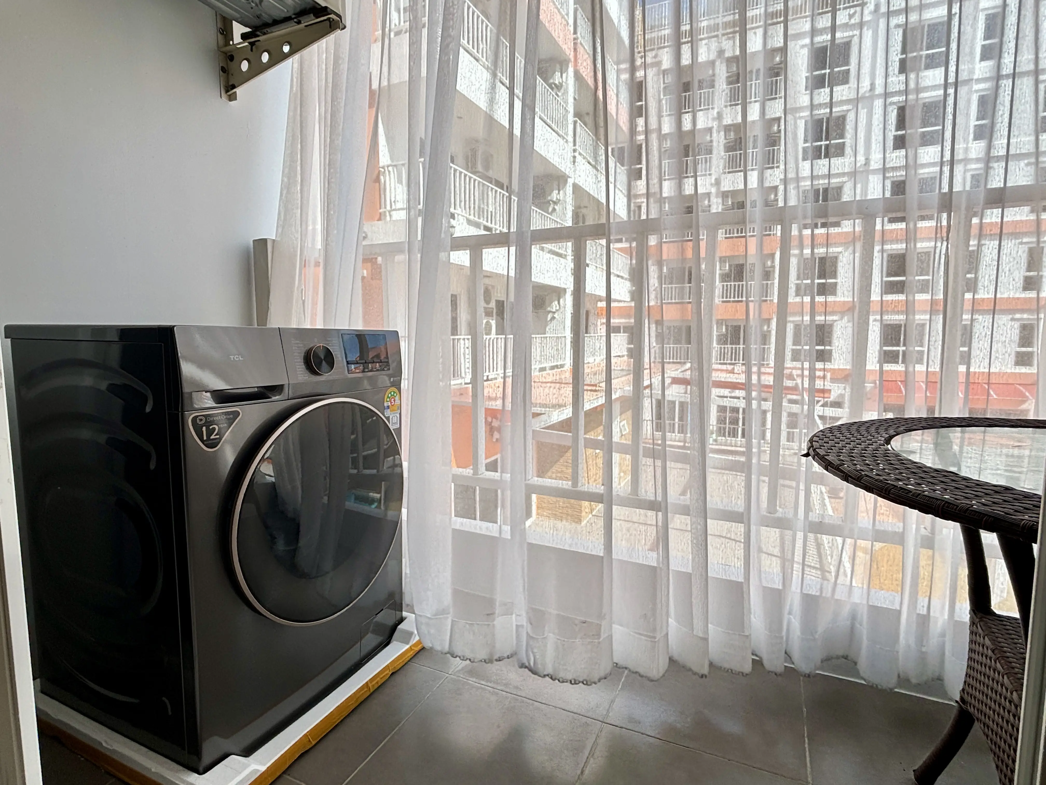 Квартира_Apus Condominium Pattaya_13