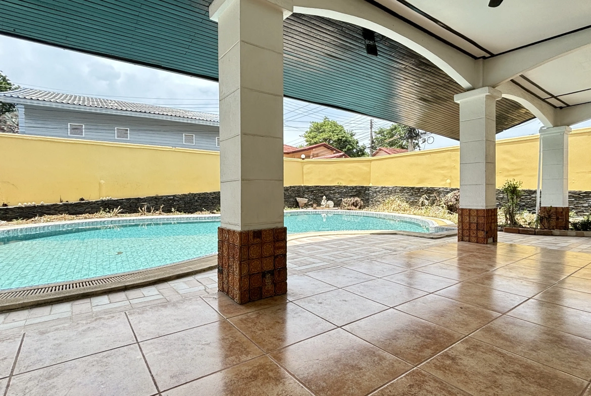 Квартира_Apus Condominium Pattaya_15