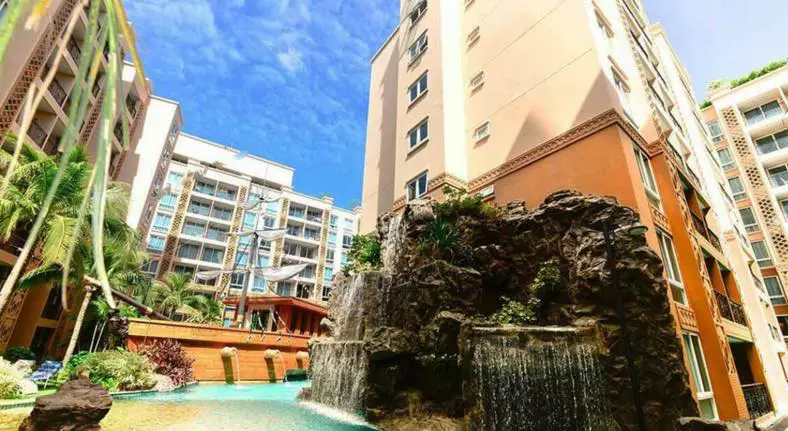 Квартира_Atlantis Condo Resort_2