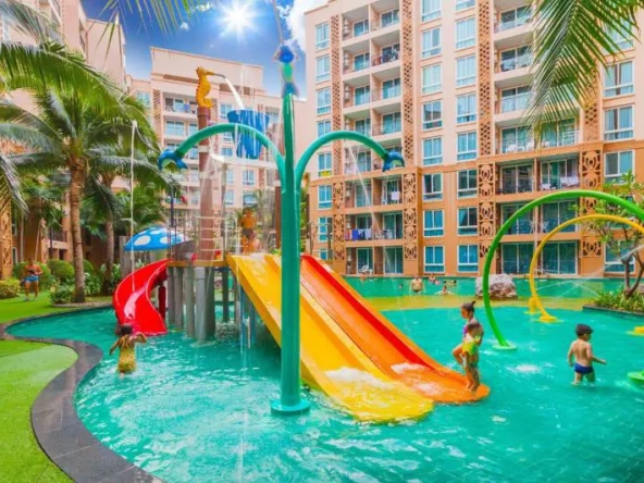 Квартира_Atlantis Condo Resort_3