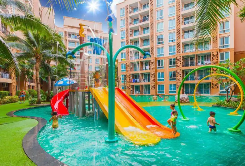 Квартира_Atlantis Condo Resort_3