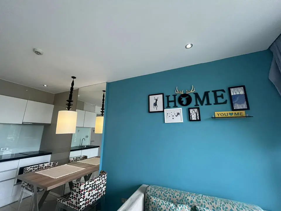 Квартира_Atlantis Condo Resort_4