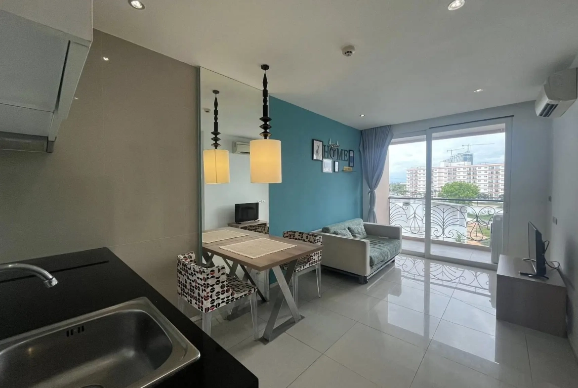 Квартира_Atlantis Condo Resort_6