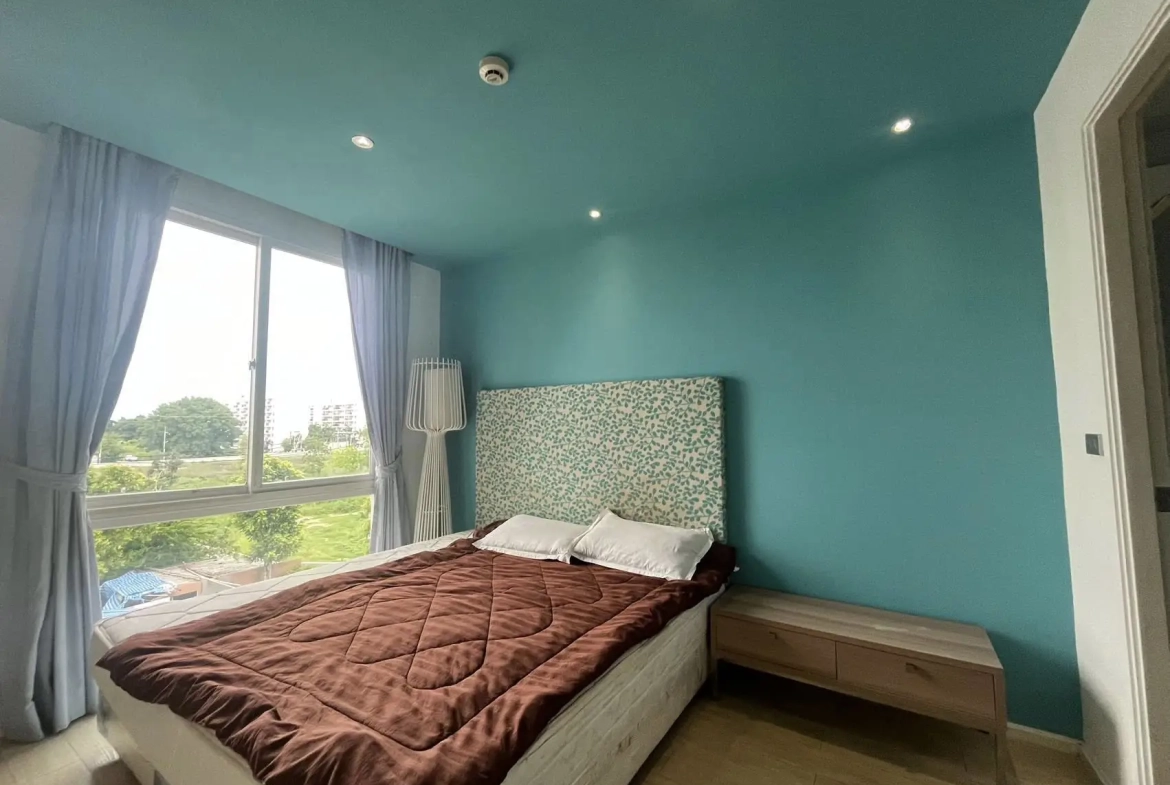 Квартира_Atlantis Condo Resort_7