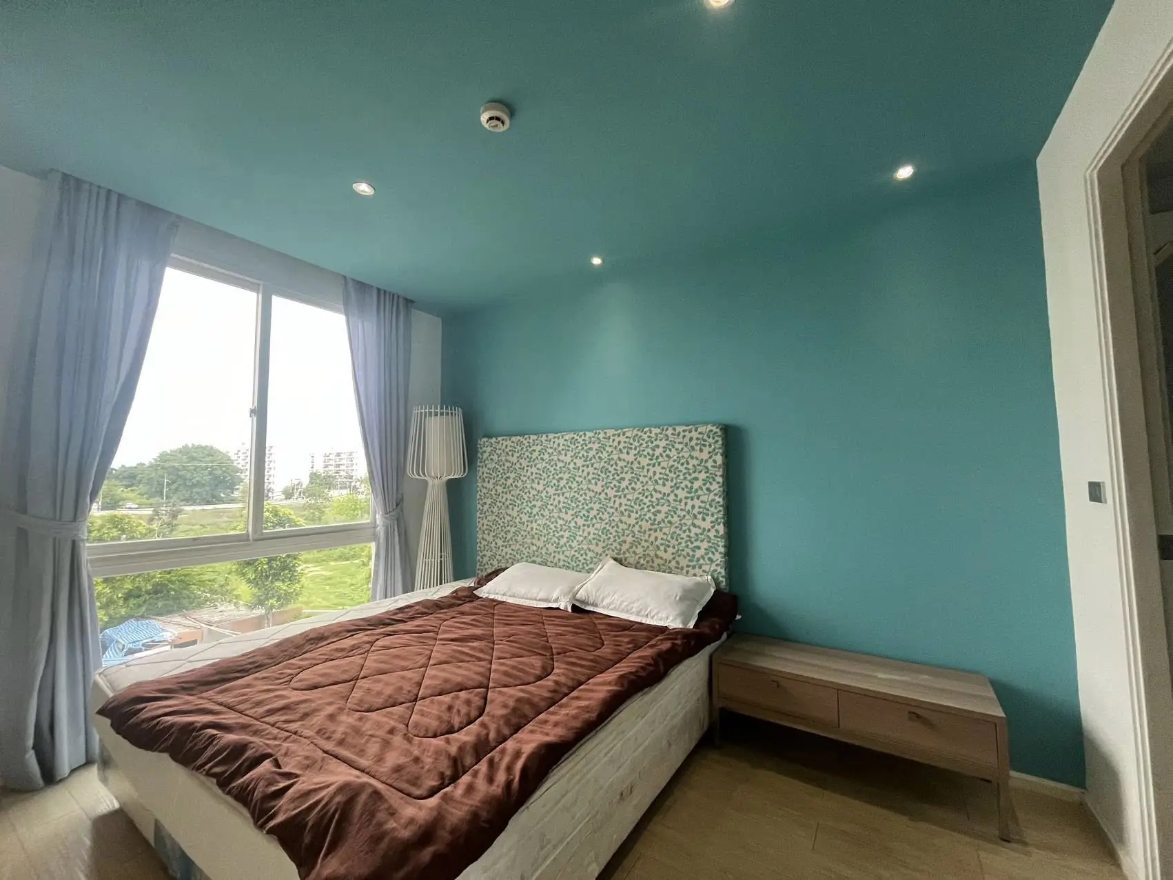 Квартира_Atlantis Condo Resort_7