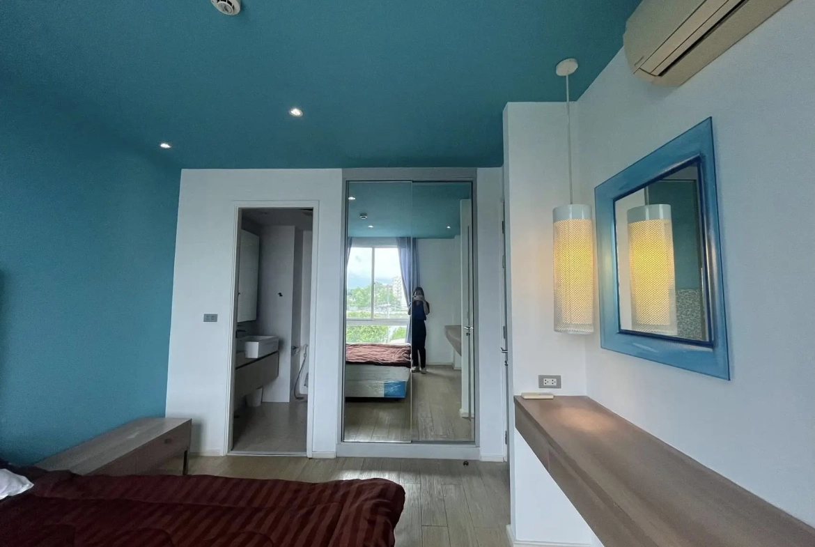 Квартира_Atlantis Condo Resort_8