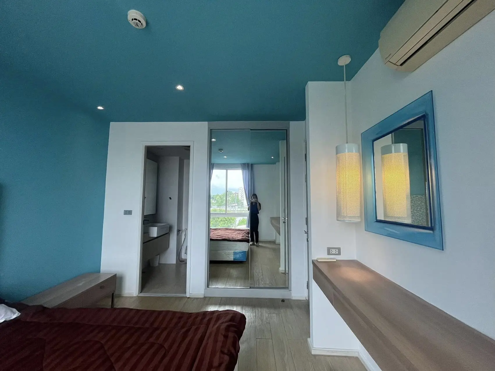 Квартира_Atlantis Condo Resort_8