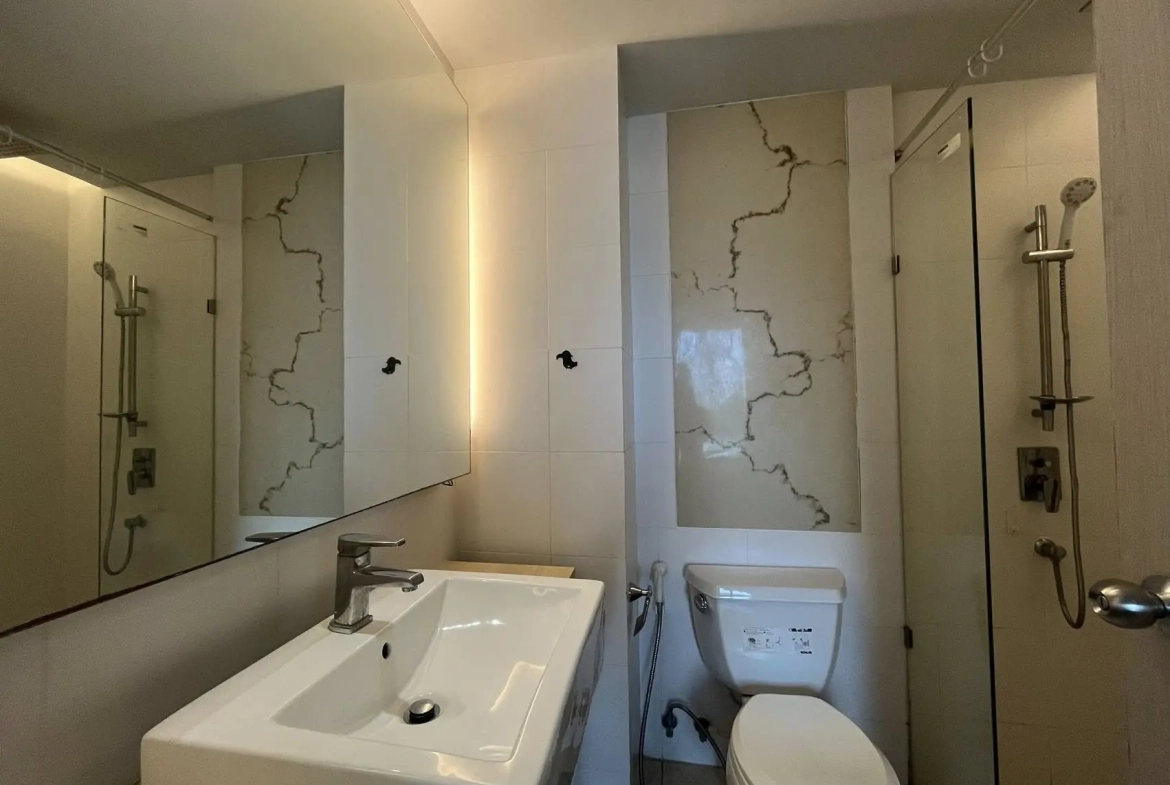 Квартира_Atlantis Condo Resort_9